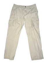 Red Head Cargo Pants