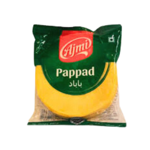 AJMI PAPPADAM 200G