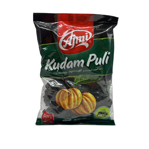 AJMI KUDAMPULI 200G