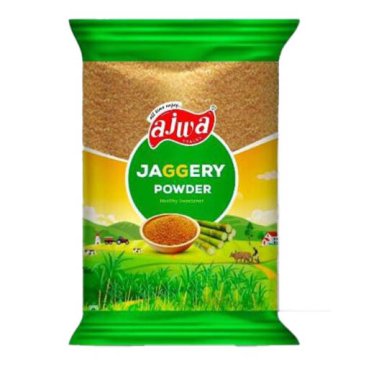 AJWA HERBAL JAGGERY POWDER 500G