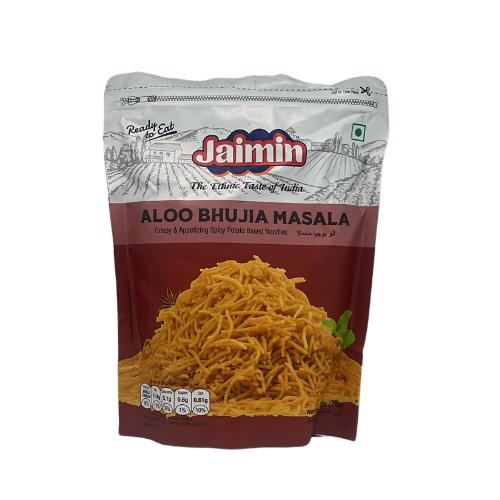 JAIMIN ALOO BHUJIA MASALA 200G