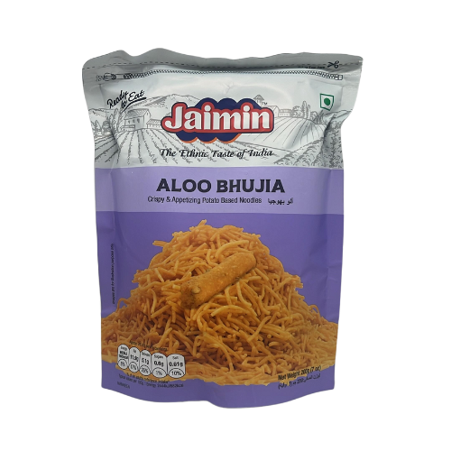 JAIMIN ALOO BHUJIA 200G