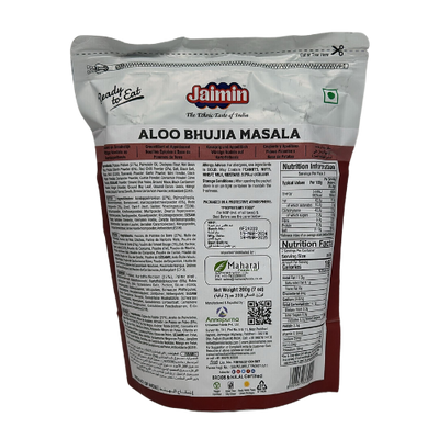 JAIMIN ALOO BHUJIA MASALA 200G