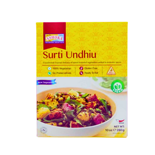 ASHOKA SURTI UNDHIU 280G