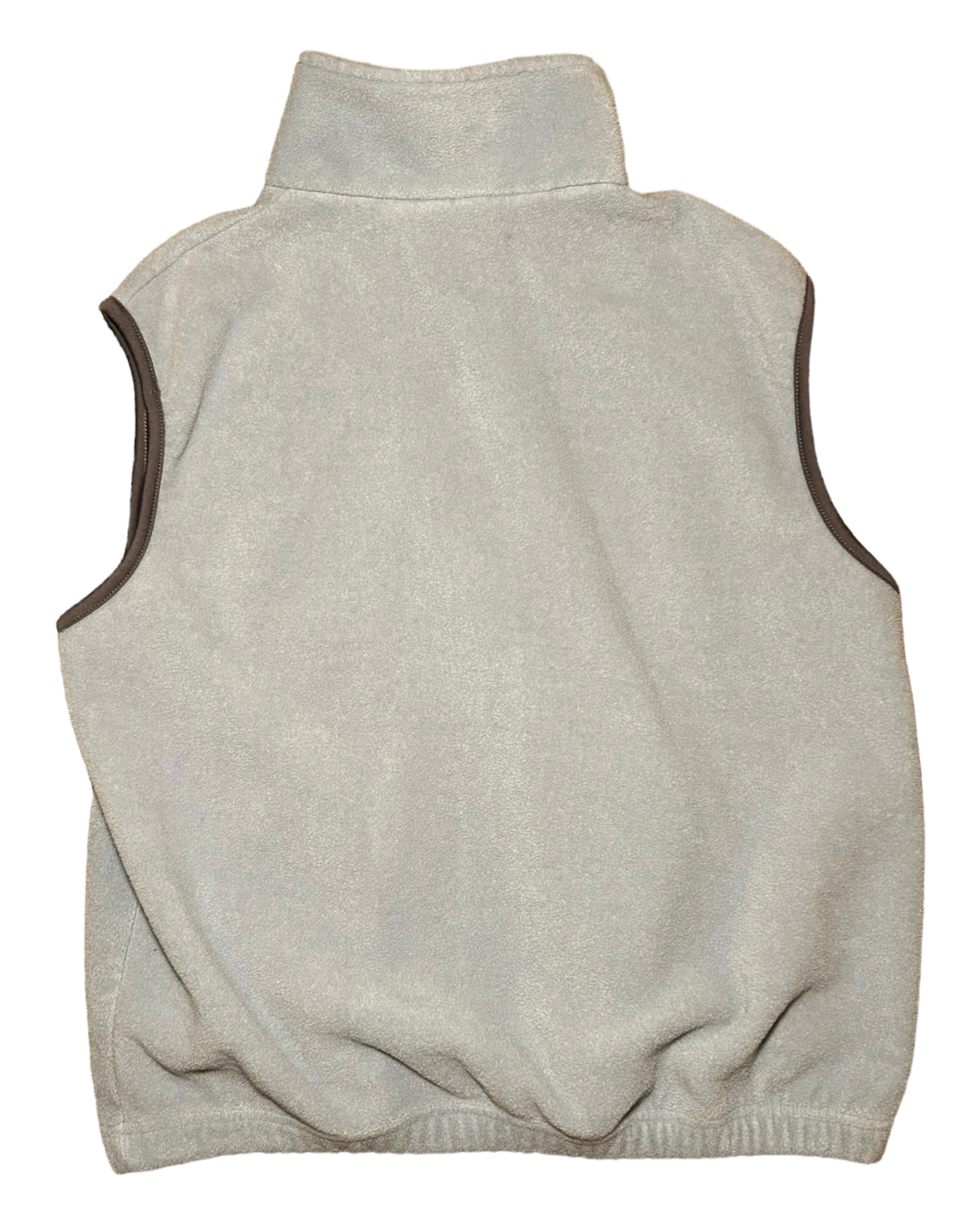 Reebok Fleece Vest