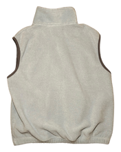 Reebok Fleece Vest