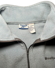 Reebok Fleece Vest