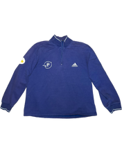 Adidas 1/4 Zip