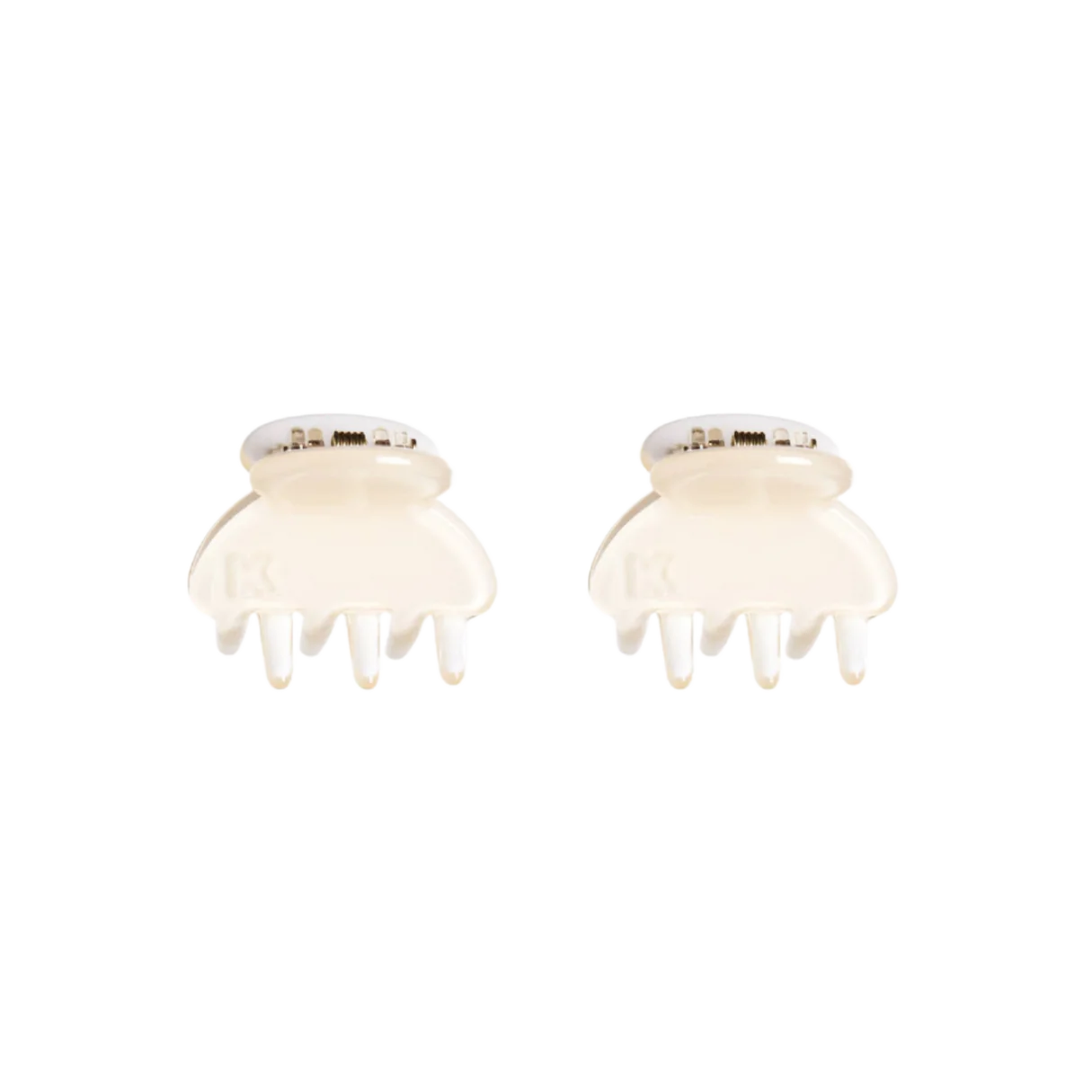 KARST Baby Hair Claw Clip (set of 2)