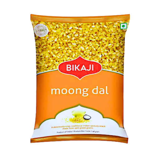 BIKAJI MOONG DAL 200G
