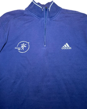 Adidas 1/4 Zip