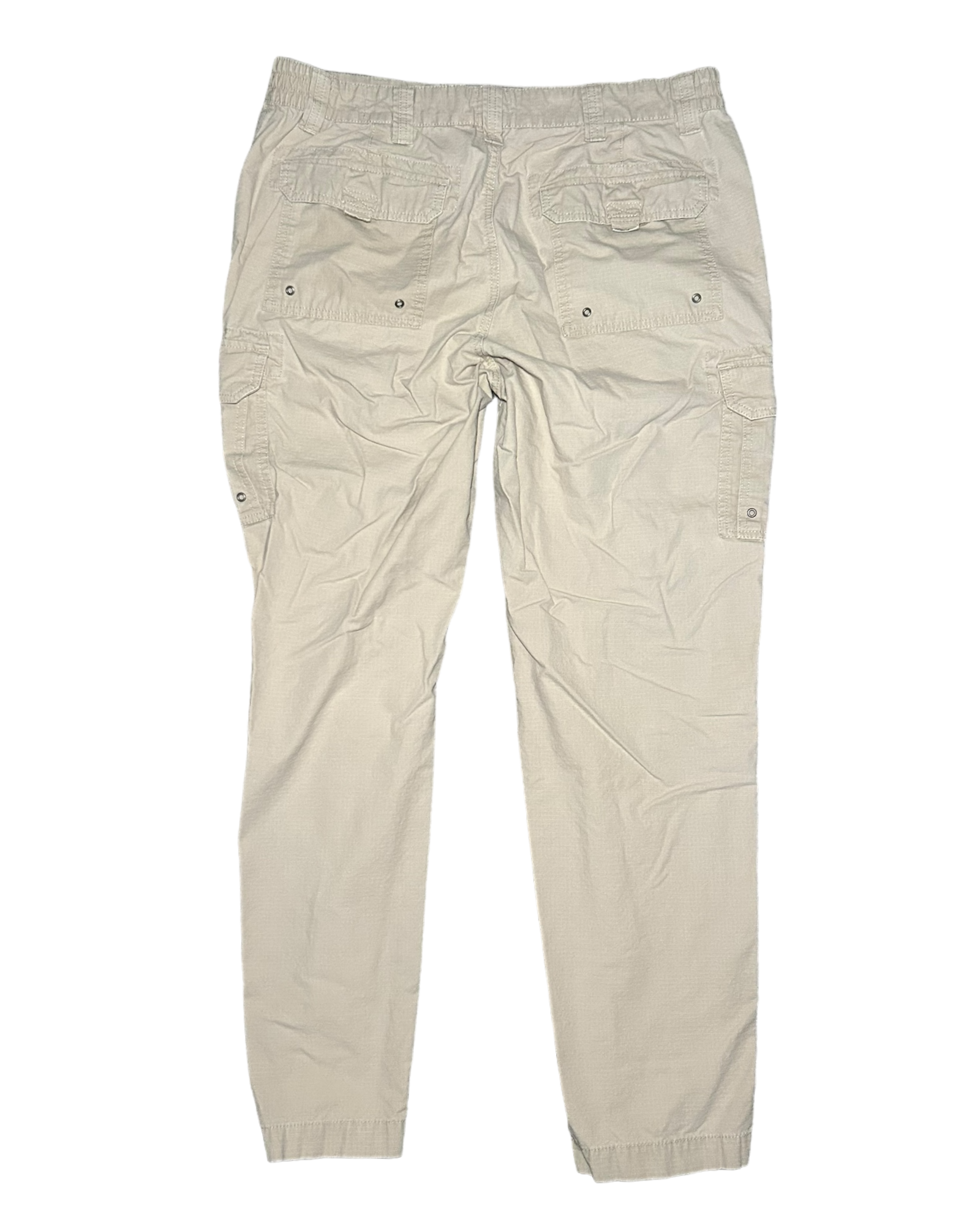 Red Head Cargo Pants