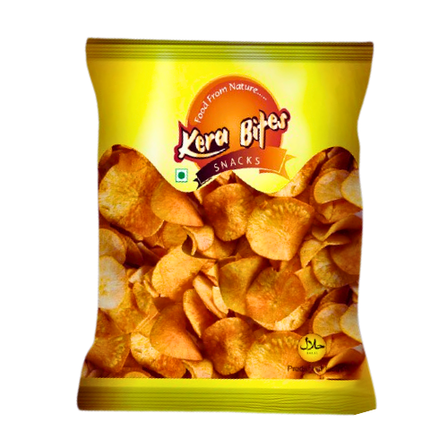 KERA BITES CASSAVA CHIPS 150G