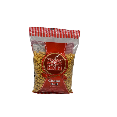 HEERA CHANA DALL 500G