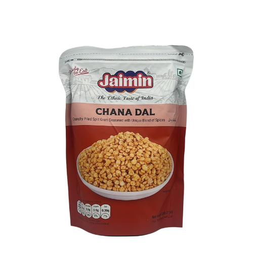 JAIMIN CHANA DAL 200G