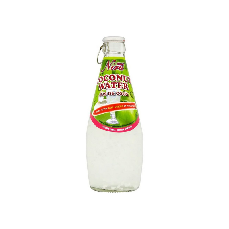 NIRU COCONUT WATER 310ML