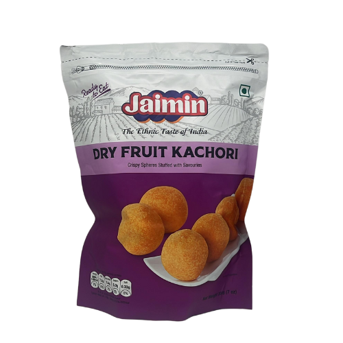 JAIMIN DRY FRUIT KACHORI 200G