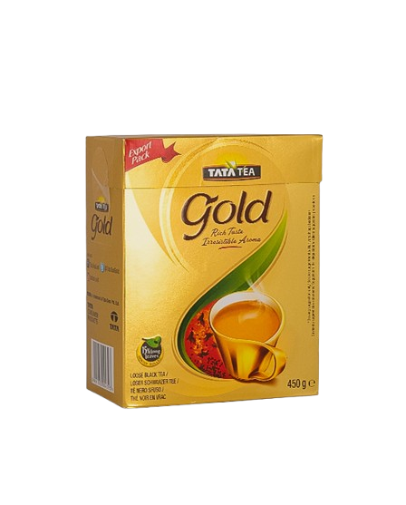 TATA TEA GOLD 900G