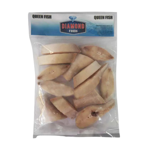 DIAMOND FOODS FROZEN QUEEN FISH 1KG