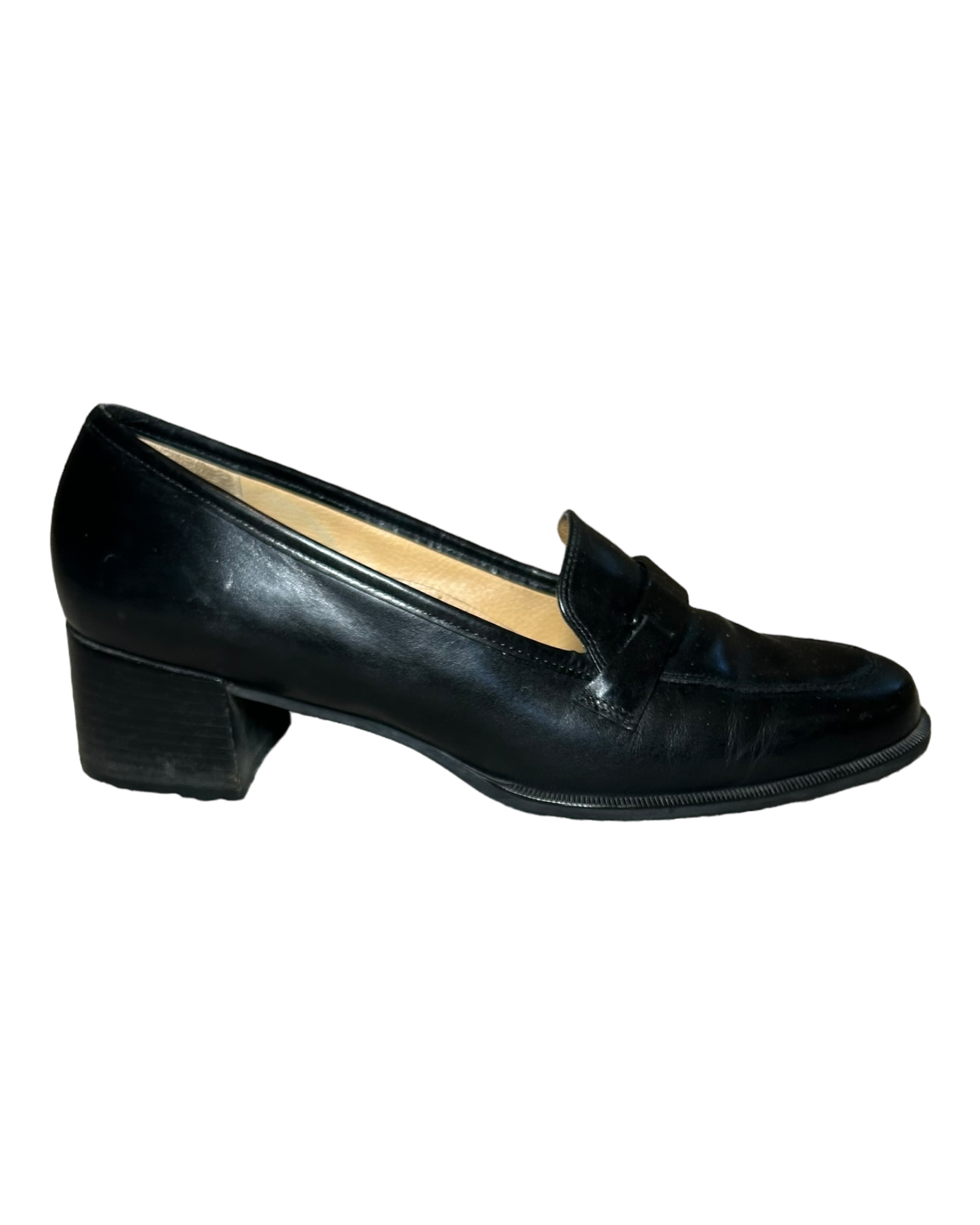 Selly MocFit Loafers