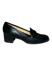 Selly MocFit Loafers