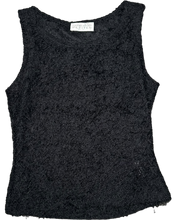 Fairweather Textured Tank Top