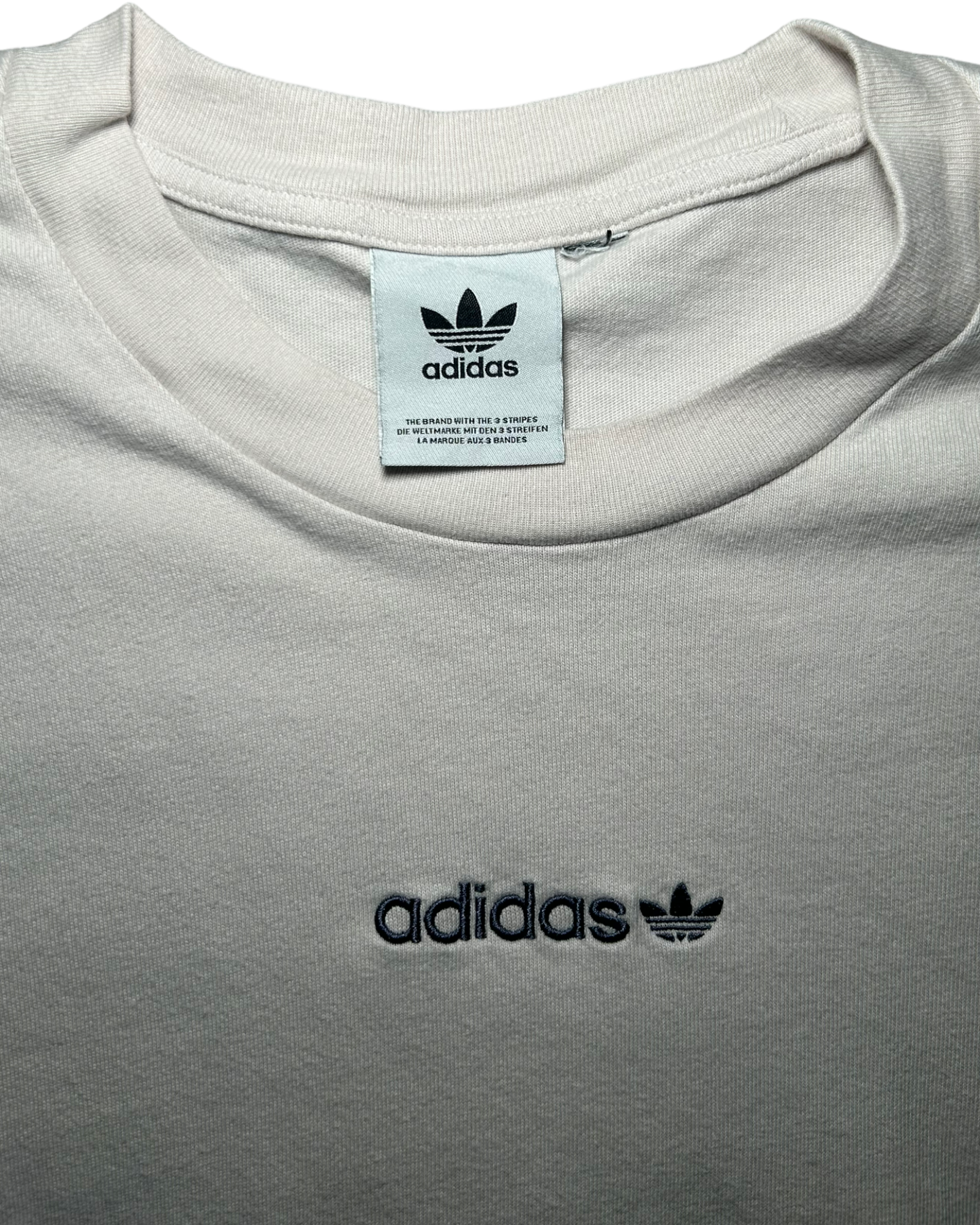 Adidas T Shirt