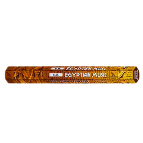 GR EGYPTIAN MUSK INCENSE STICKS