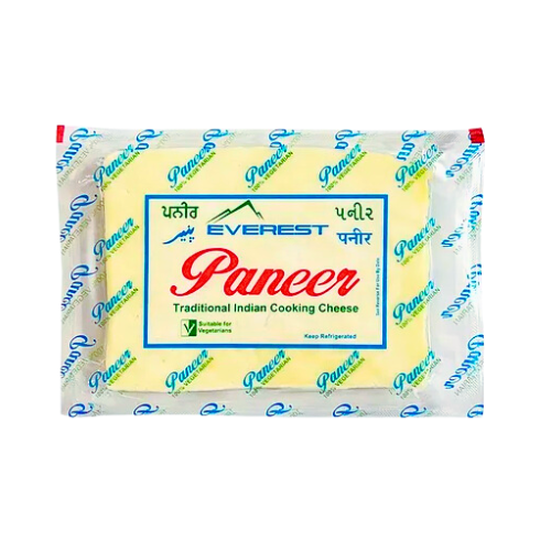 EVEREST PANEER BAR 250G