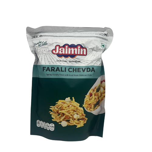 JAIMIN FARALI CHEVDA 200G