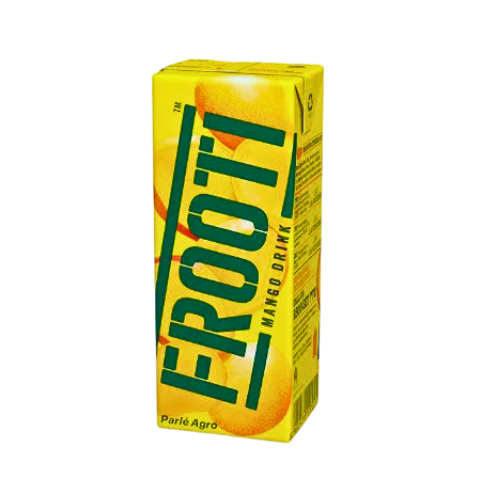 FROOTI MANGO DRINK 125ML