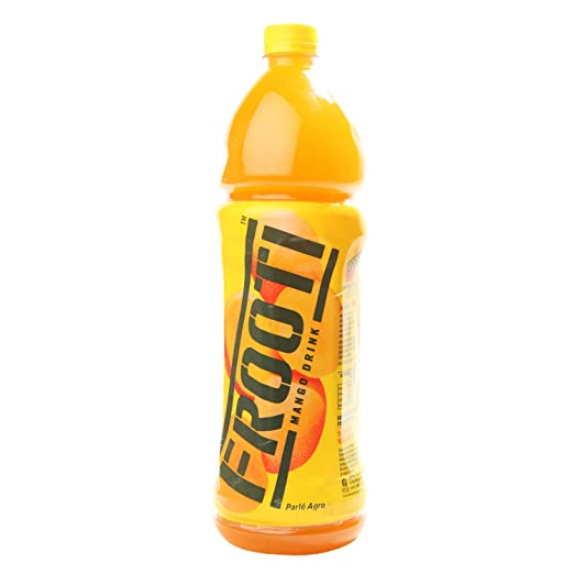 FROOTI MANGO DRINK - 1LTR