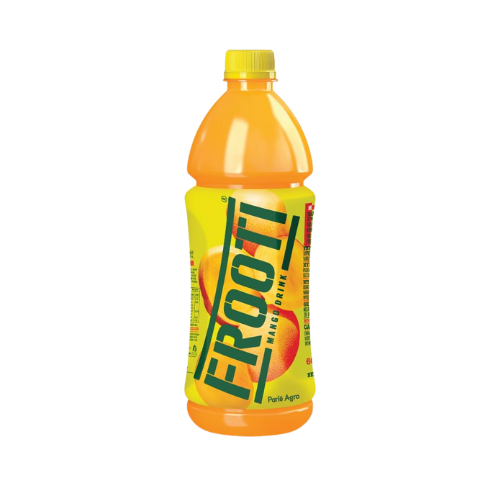 FROOTI MANGO DRINK - 600ML