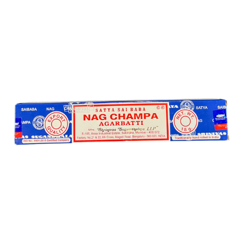 SATYA SAI BABA NAG CHAMBA 15G