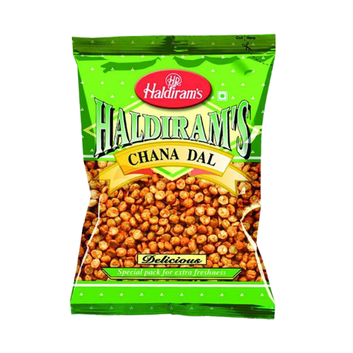 HALDIRAMS CHANA DAL 200G