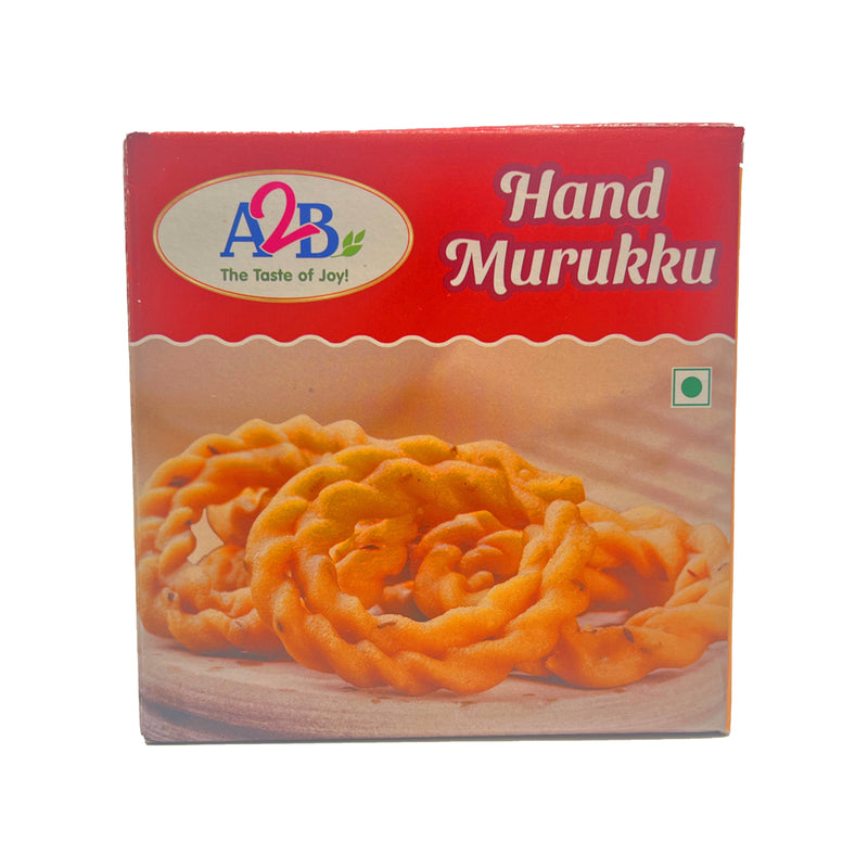 A2B HAND MURUKKU 200G