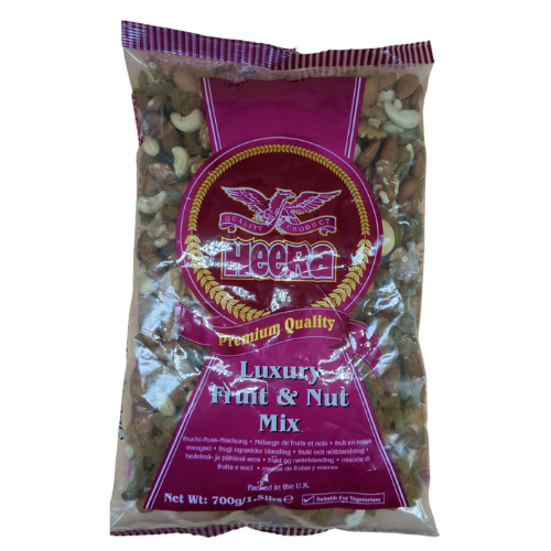 Buy Heera Fruit and Nut Mix Online