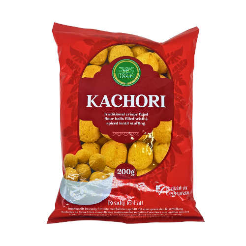 HEERA KACHORI 200G