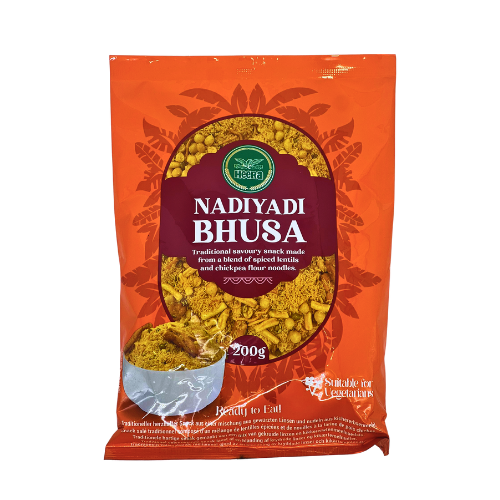 HEERA NADIYADI BHUSA 200G