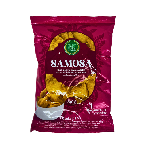 HEERA SAMOSA 200G