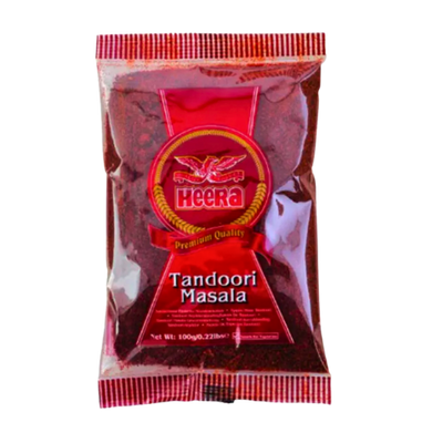 HEERA TANDOORI MASALA