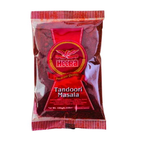 HEERA TANDOORI MASALA