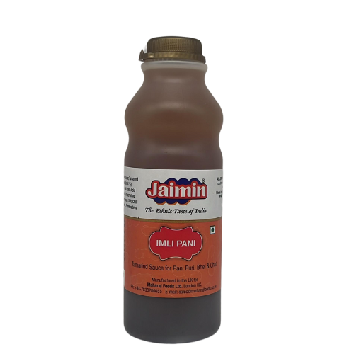 JAIMIN IMLI PANI 500ML