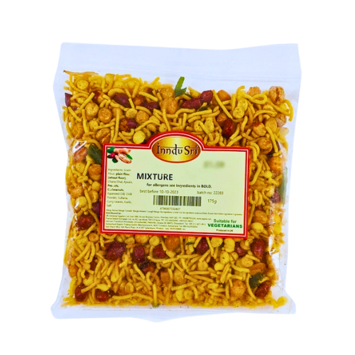 INDU SRI MIXTURE 175G