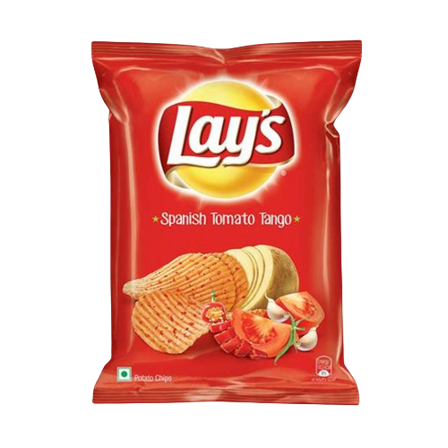 LAYS SPANISH TOMATO TANGO 52G