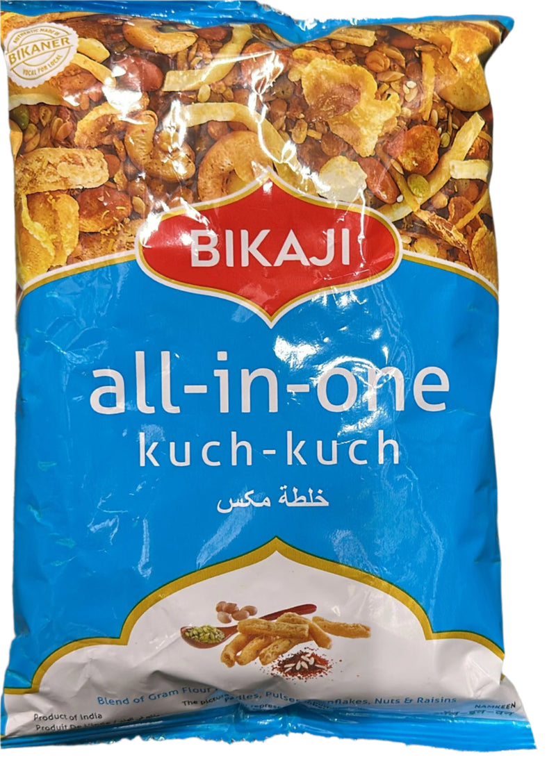 BIKAJI KUCH-KUCH (ALL IN ONE) 200G