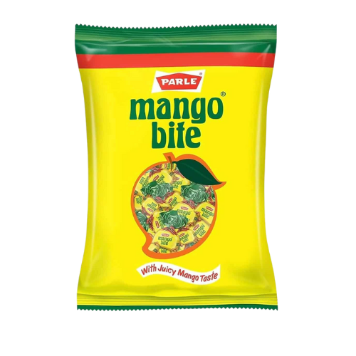 PARLE MANGO BITE 333G