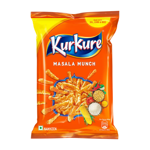 KURKURE MASALA MUNCH 77G