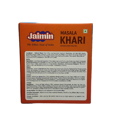 JAIMIN MASALA KHARI 200G