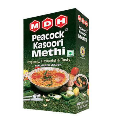 MDH Kasuri Methi Masala 100GM